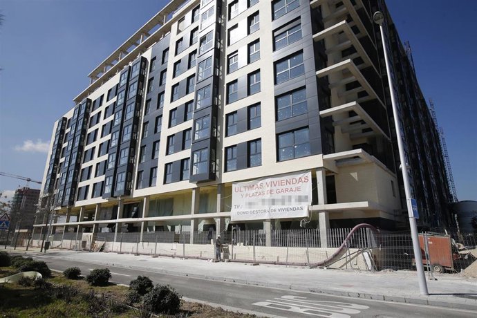 Piso, pisos, vivienda, viviendas, casa, casas, alquiler, compra, hipoteca, hipotecas, euribor, construcción