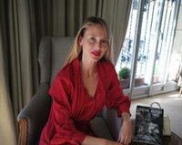 Vanesa Lorenzo: "Tenemos que evitar dar órdenes a los niños"