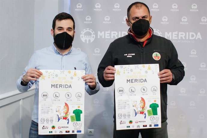 Nota De Prensa San Silvestre