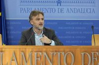 PSOE-A pide a Nieto que deje sus "amenazas de querella" y dé "explicaciones convincentes o dimita" por el caso 'Kitchen'