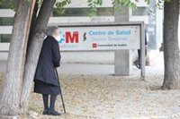 Las residencias de mayores cuentan con 170 positivos de Covid-19 en 25 centros de la Comunidad
