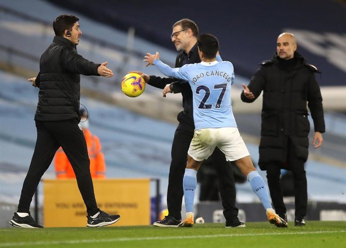 Bilic contra el Manchester City