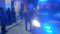 La Policía desarticula el 'clan del Tinte' dedicado al tráfico de hachís en el Campo de Gibraltar con 17 detenidos