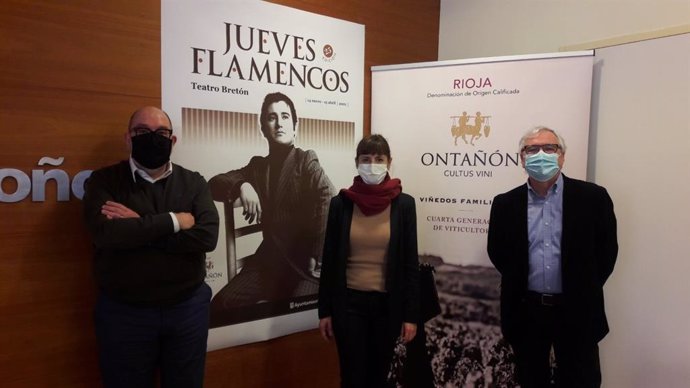 Los 'Jueves Flamencos' alcanzan su 25 edición con un homenaje a José Menese y siete conciertos de enero a abril