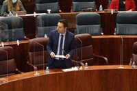 La Comunidad invertirá 70 millones en crear un nuevo modelo de concierto en residencias para mejorar la atención