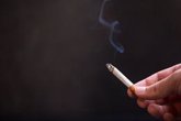 Foto: El humo residual del tabaco también puede ser un riesgo para la salud, según un estudio