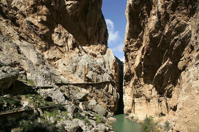 Caminito del Rey
