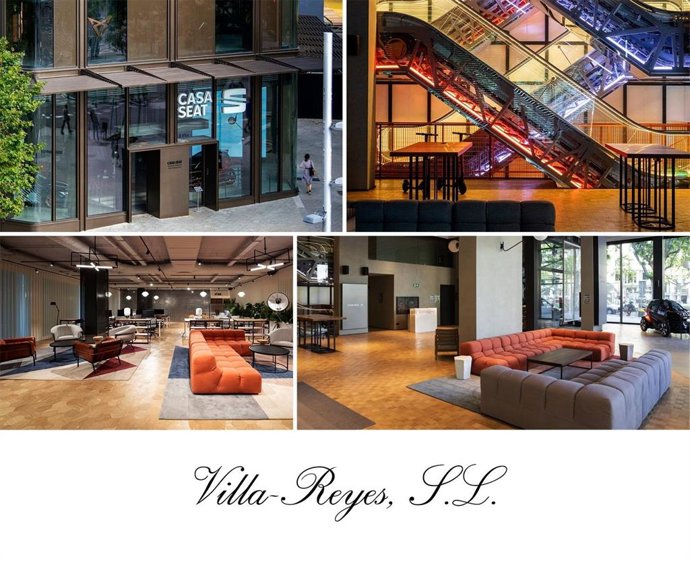 VILLA- REYES