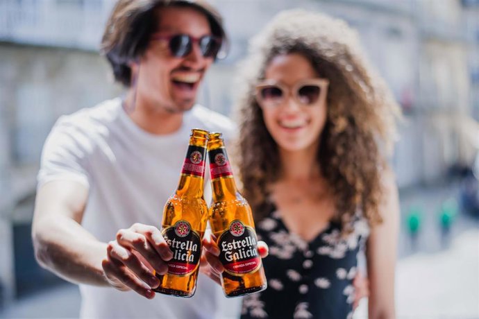 Estrella Galicia