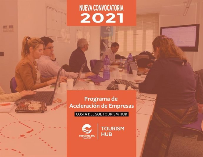 Turismo Costa del Sol pone en marcha la V Edición del Programa Costa del Sol Tourism Hub para impulsar y apoyar el tejido empresarial turístico de la provincia