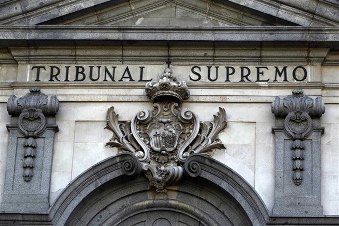 Faana Tribunal Suprem
