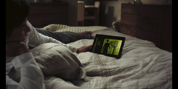 1. Netflix introduce el modo solo audio para escuchar las series y películas como podcasts y ahorrar en los datos móviles