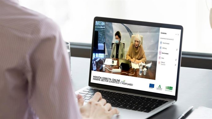 Foto Y Nota De Prensa: Extenda Conecta El Sector Logístico Y Portuario De Cádiz Con Panamá