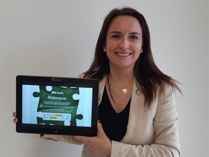 El Pacto Social de Hidraqua por la reconstrucción verde de la Comunitat Valenciana, reconocido como ejemplo empresarial para la lucha y adaptación al Cambio Climático