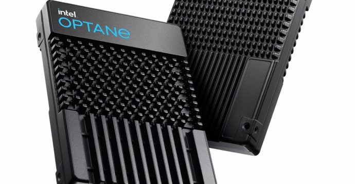 SSD Optane