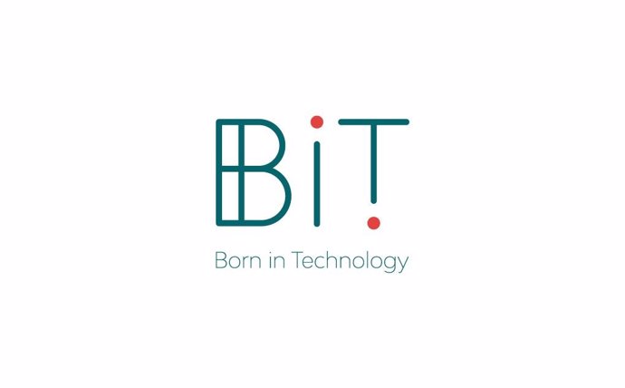 Logotipo Generación BIT
