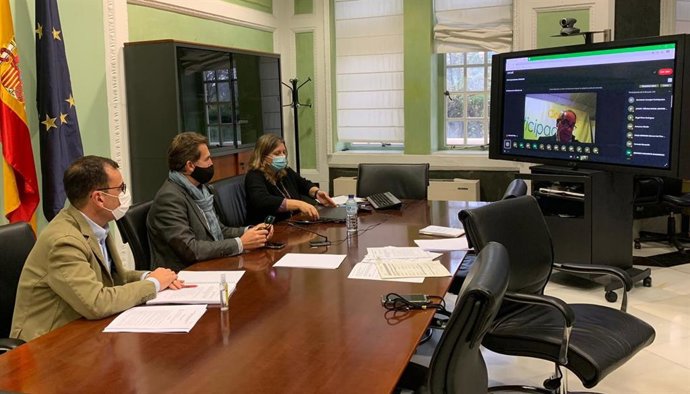 Consejo de Participación de Sierra Nevada