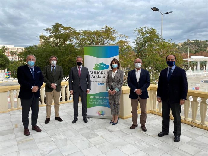 Reunión de la junta directiva de Suncruise