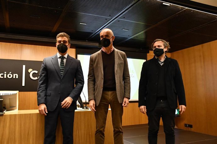 [Sevilla] Rehabilitaverde2021. Nota De Prensa Y Fotografía.