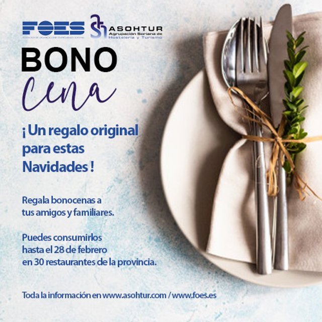 Campaña bonocena de Asohtur.