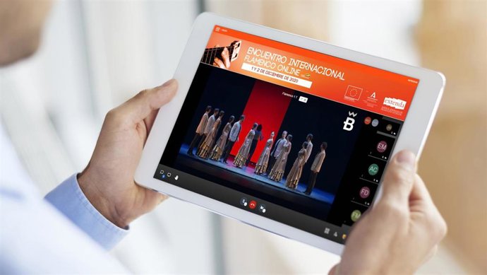 Extenda conecta a artistas de flamenco con los principales festivales de Europa y América