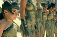 VÍDEO: Así arranca Wonder Woman 1984 con la niña Diana en los Juegos Olímpicos de Themyscira