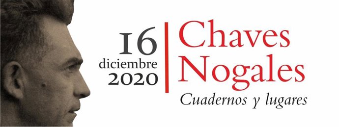 La Consejería de Cultura dedica el Día de la Lectura al periodista Manuel Chaves Nogales, foto de archivo