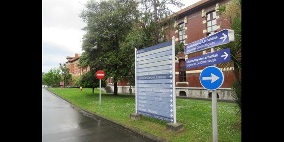 3. Trabajadores del retén de enfermería de Basurto advierten de que se movilizarán para hacer cumplir sus derechos