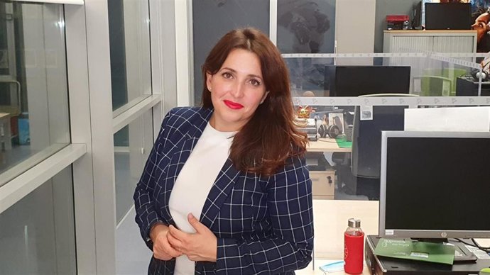 La periodista María de Miguel, nueva directora de Medios de la CARTV