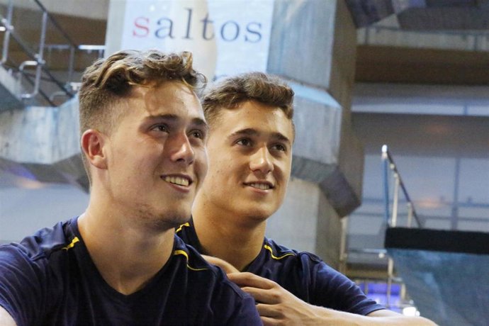 Héctor G Boissier, Nico G Boissier