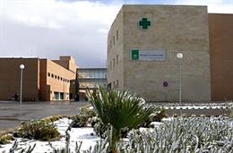Hospital de la Inmaculada de Almería