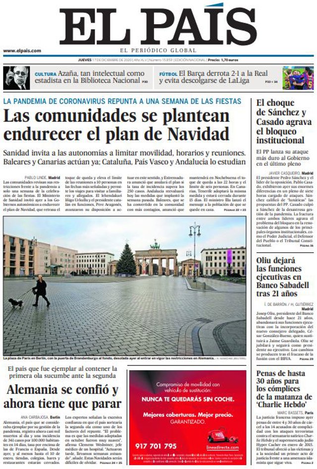 Portadas