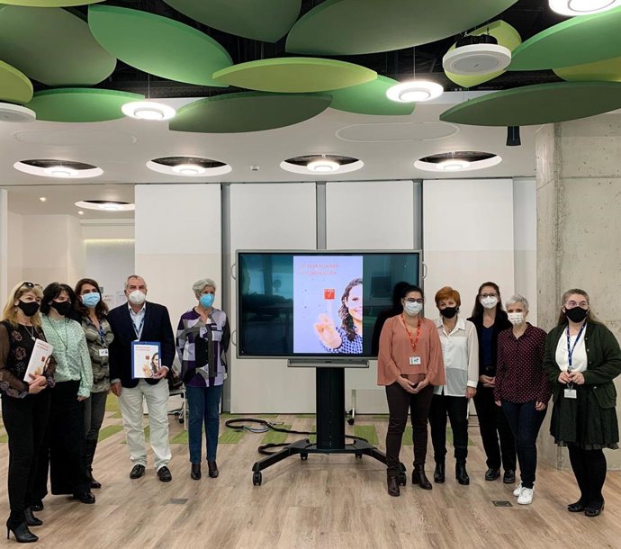 Firma del tercer plan de igualdad en FCC Construcción