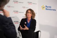 Chacón veu "cada dia més probable" que es posposin les eleccions catalanes