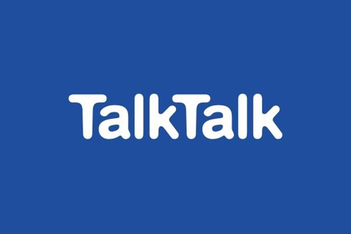 Logo de TalkTalk