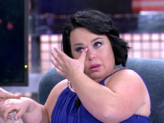 CHIQUI, DE GRAN HERMANO