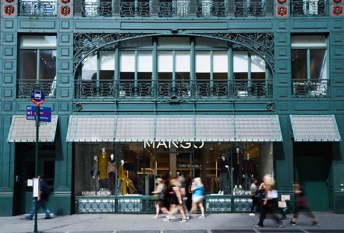 Np Mango Acelera Su Expansión En Estados Unidos