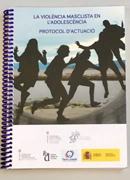 Salud impulsa el Protocolo de actuación sanitaria ante la violencia machista en la adolescencia.