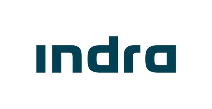 Logo de Indra