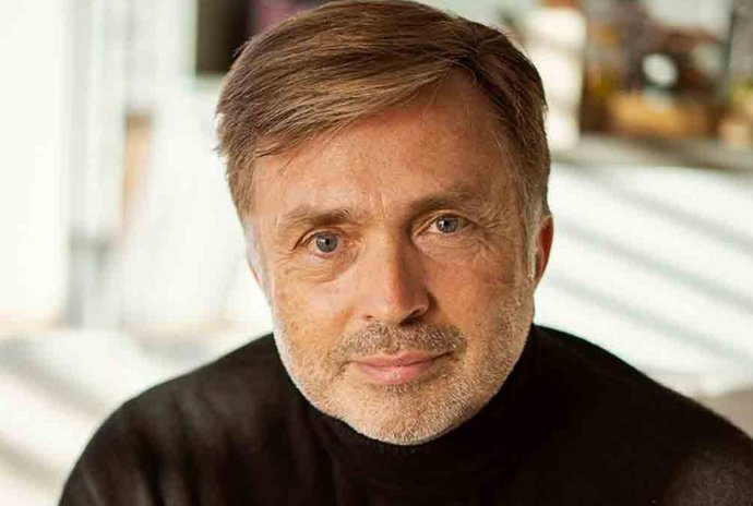 Jost Capito, nuevo responsable de Williams