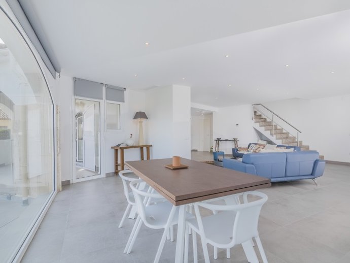 Apartamento turístico