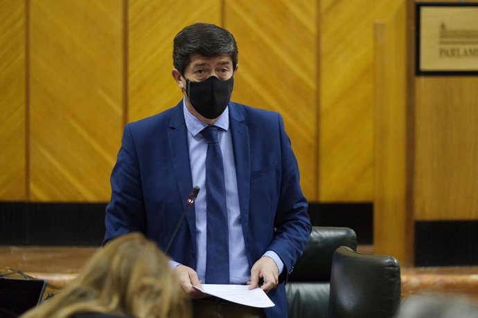 Marín anuncia la declaración de seis nuevos Municipios Turísticos antes de final de año