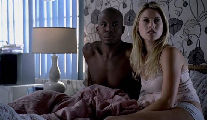 Ali Larter responde a las acusaciones de racismo de su compañero de Héroes Leonard Roberts: "Lo siento de verdad"