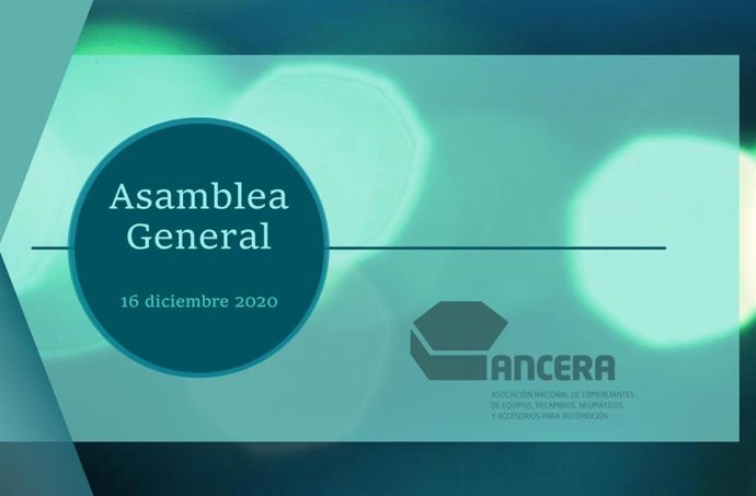 Asamblea de Ancera.