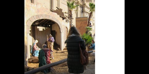 3. Se amplían aforos de actividades navideñas de Zaragoza y la reserva de entradas para cada espacio sale el día anterior