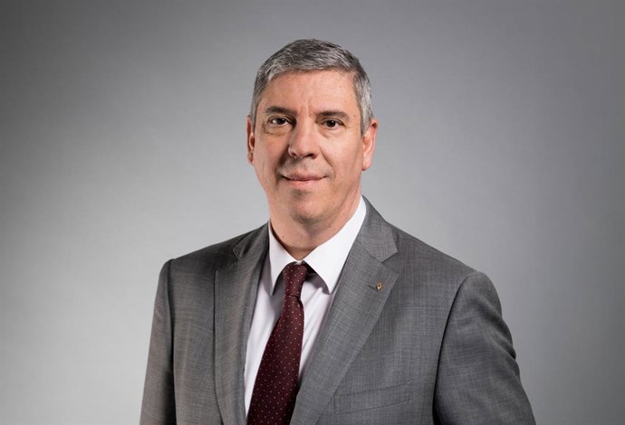 José Vidente de los Mozos.