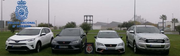 Coches kilómetro cero en Don Benito