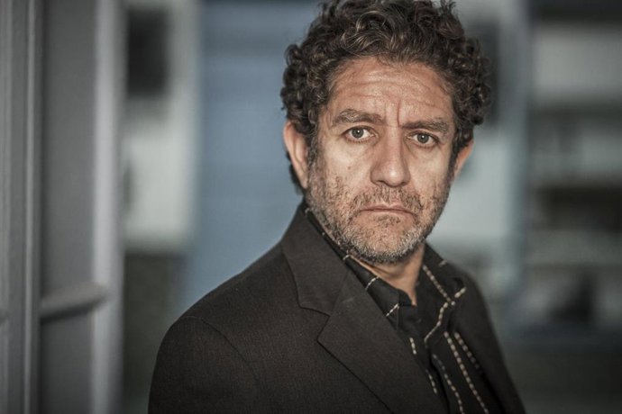 El actor Pedro Casablanc