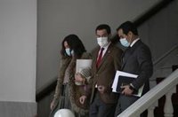 PP-A defiende la "plena confianza" de la Junta en los funcionarios tras las palabras que Rocío Ruiz debe "aclarar"