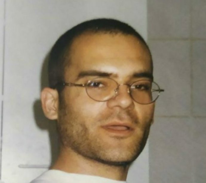 David Espinosa Ferriz